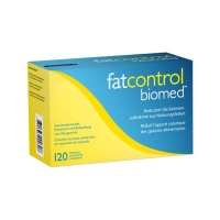 Фэтконтрол Биомед 120 таблеток Фэтконтрол Биомед 120 таблеток