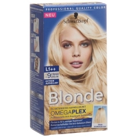 SCHWARZKOPF BLONDE L1++ AUFHEL SCHWARZKOPF BLONDE L1++ AUFHEL