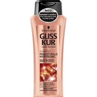 GLISS KUR SHAMPOO PRACHTV KRAE GLISS KUR SHAMPOO PRACHTV KRAE