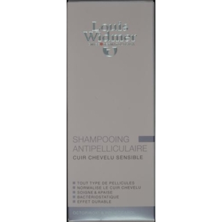 Louis Widmer Cheveux Шампунь Antipell Духи 200 мл