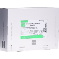 Лидокаин Биксель раствор для инъекций 0,5% 10 ампул по 10 мл Лидокаин Биксель раствор для инъекций 0,5% 10 ампул по 10 мл