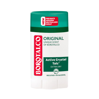 BOROTALCO Deo Original Stick 40ml