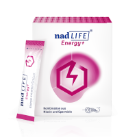 SpermidineLIFE nadLIFE Energy+ 30 саше SpermidineLIFE nadLIFE Energy+ 30 саше