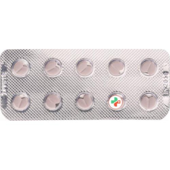 Concor 10 mg Plus 25 mg 100 Lacktabs Concor 10 mg Plus 25 mg 100 Lacktabs