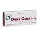 Omix Ocas 0.4 mg 30 Retard tablets Omix Ocas 0.4 mg 30 Retard tablets