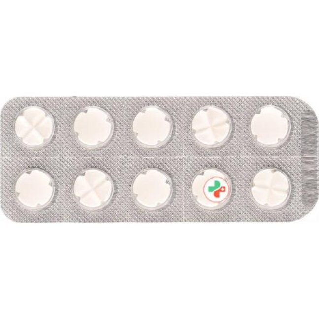 Spiricort 5 mg 100 filmtablets Spiricort 5 mg 100 filmtablets