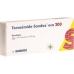 Torasemid Sandoz ECO 200 mg 20 tablets Torasemid Sandoz ECO 200 mg 20 tablets