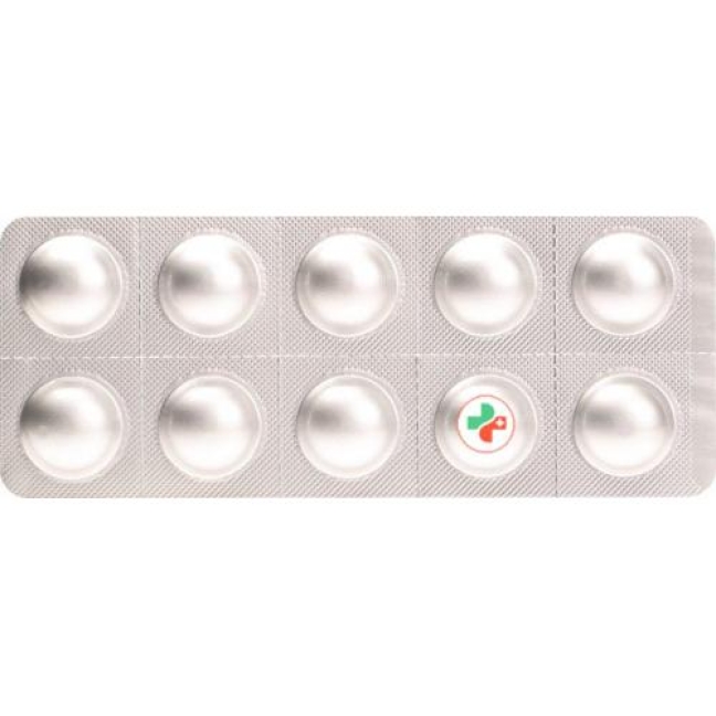 Torasemid Sandoz ECO 200 mg 20 tablets Torasemid Sandoz ECO 200 mg 20 tablets