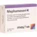 Mephameson 4 mg/ml 3 Ampullen je 1 ml Mephameson 4 mg/ml 3 Ampullen je 1 ml