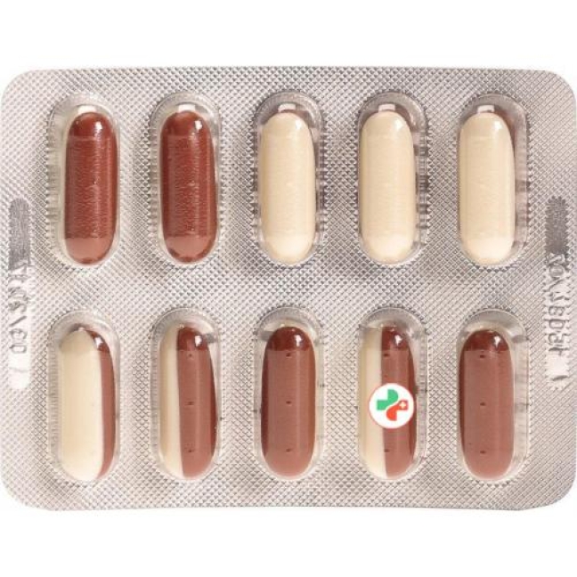 Nephrotrans 100 Kaps Nephrotrans 100 Kaps