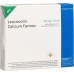 Leucovorin Calcium Farmos 30 mg/10 ml 5 Ampullen 10 ml
