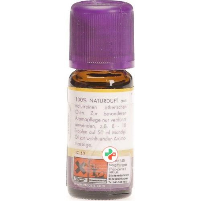 Taoasis Anti Smoke эфирное масло 10мл Taoasis Anti Smoke эфирное масло 10мл