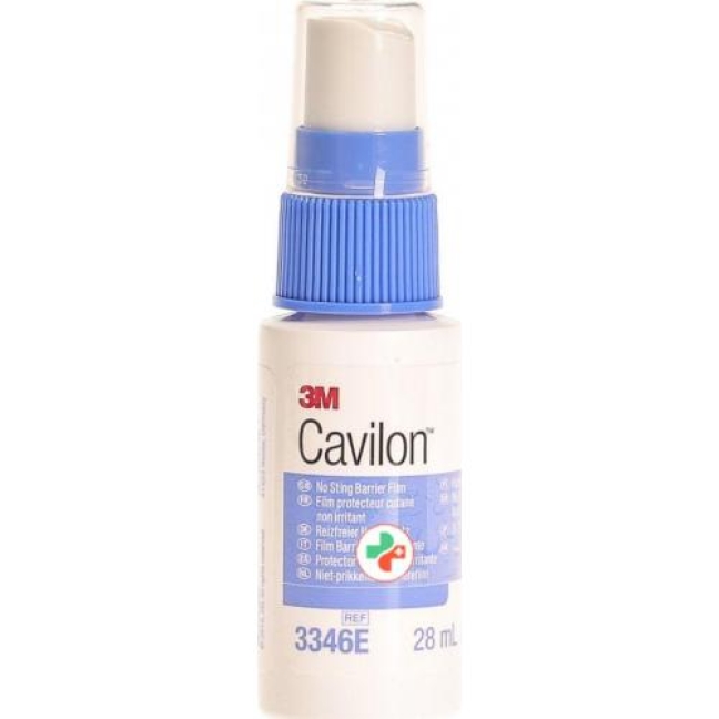3M Cavilon Reizfreier Hautschutz mit Beipack спрей 28мл 3M Cavilon Reizfreier Hautschutz mit Beipack спрей 28мл