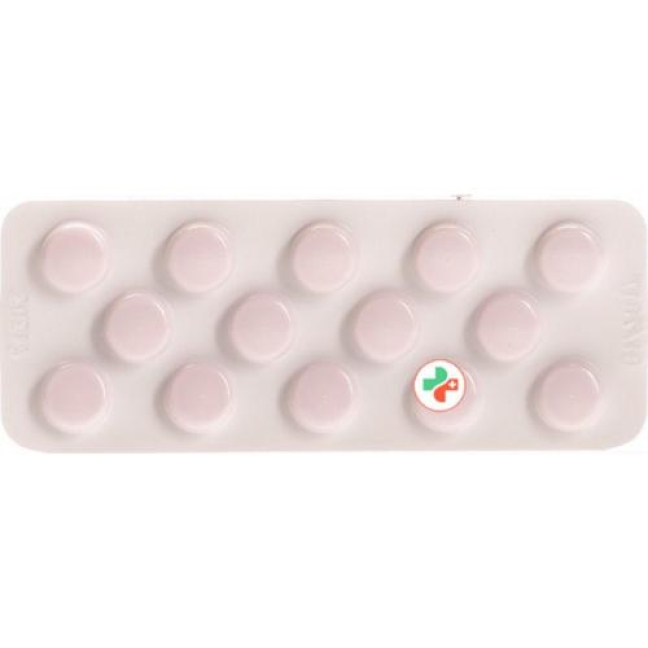 Nebilet Plus 5/25 mg 28 filmtablets Nebilet Plus 5/25 mg 28 filmtablets