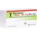 Olmetec Plus 40/25 98 filmtablets Olmetec Plus 40/25 98 filmtablets