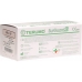 Terumo SurGuard2 Sicherheits-Einmalkanulen 26г 0.45x13мм Dunkelbraun 100 штук