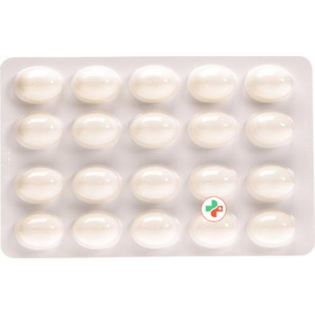 Омегабиан EPA + DHA 80 капсул