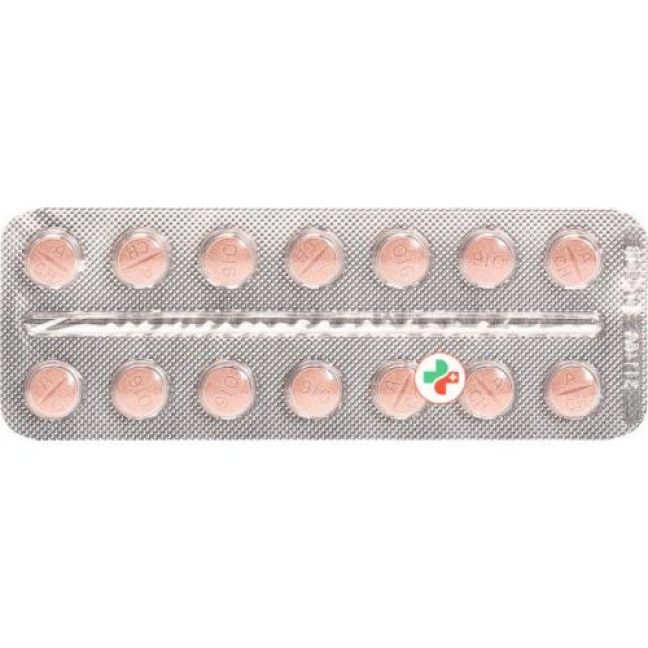 Пемзек 16 мг 98 таблеток