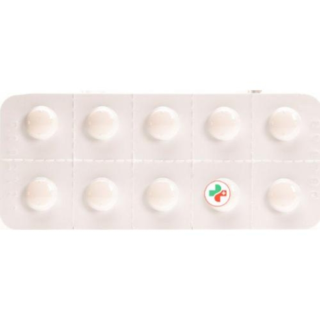 Felodipin Sandoz ECO Retard 2.5 mg 30 tablets Felodipin Sandoz ECO Retard 2.5 mg 30 tablets