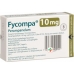 Fycompa 10 mg 28 filmtablets Fycompa 10 mg 28 filmtablets