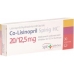 Co-lisinopril Spirig 20/12.5 mg 30 tablets Co-lisinopril Spirig 20/12.5 mg 30 tablets