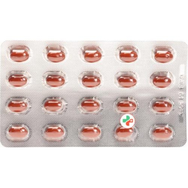 Q10 Sandoz в капсулах 30мг 100 штук Q10 Sandoz в капсулах 30мг 100 штук