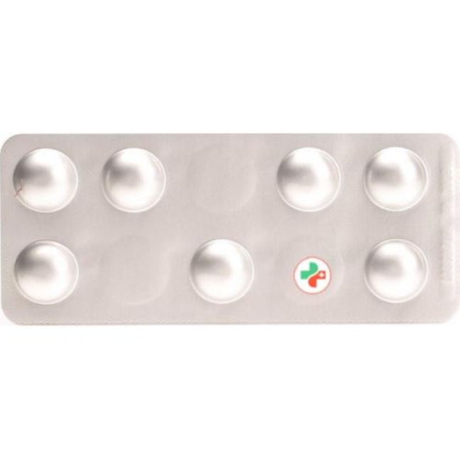 Enalapril Mepha 10 mg 28 tablets Enalapril Mepha 10 mg 28 tablets
