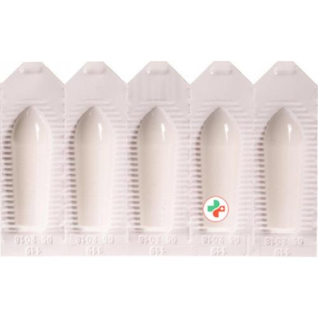 Flagyl Vaginalovula 500 mg 10 Zaepfchen Flagyl Vaginalovula 500 mg 10 Zaepfchen