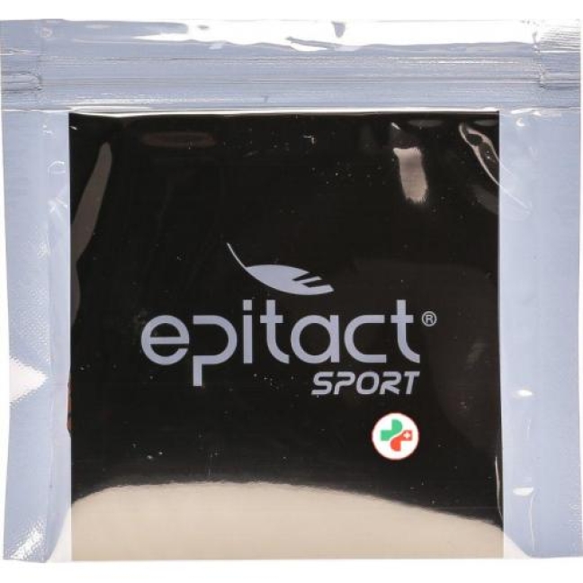 Epitact Sport Zehenschutz Blaue Nagel L 34мм 2 штуки Epitact Sport Zehenschutz Blaue Nagel L 34мм 2 штуки