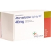 Atorvastatin Spirig 40 mg 100 filmtablets Atorvastatin Spirig 40 mg 100 filmtablets
