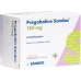 Прегабалин Сандоз 150 мг 168 капсул Прегабалин Сандоз 150 мг 168 капсул