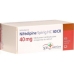 Nifedipin Spirig 40 mg CR 100 tablets Nifedipin Spirig 40 mg CR 100 tablets