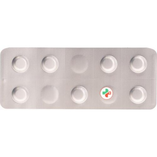 Aripiprazol Spirig 10 mg 28 tablets Aripiprazol Spirig 10 mg 28 tablets