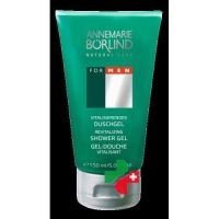 BOERLIND FOR MEN DUSCH VIT BOERLIND FOR MEN DUSCH VIT