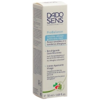 DADO SENS PROBALANCE BER GESIC DADO SENS PROBALANCE BER GESIC