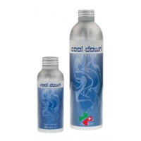 COOL DOWN ICE FLUID COOL DOWN ICE FLUID