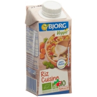 BJORG RIZ CUISINE BJORG RIZ CUISINE