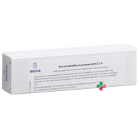 WEL AURUM METALLICUM 0.1% WEL AURUM METALLICUM 0.1%