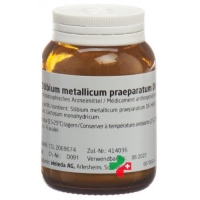 WEL STIBIUM METALLICUM PRA WEL STIBIUM METALLICUM PRA