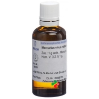 WEL MERCURIUS VIVUS NAT D15 WEL MERCURIUS VIVUS NAT D15