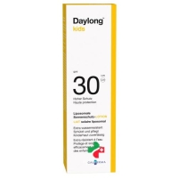 Daylong Kids SPF 30 лосьон 100мл Daylong Kids SPF 30 лосьон 100мл