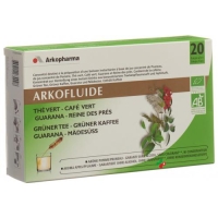 ARKOFLUIDE BOOSTER BIO ARKOFLUIDE BOOSTER BIO