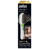 BRAUN SATIN HAIR 7 BRUSH BR 75 BRAUN SATIN HAIR 7 BRUSH BR 75