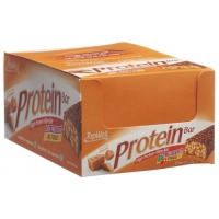 TOPWELL PROT BAR CRISPY CARAME TOPWELL PROT BAR CRISPY CARAME