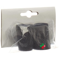 GASTROCK STOCKKAP 20MM SCHWARZ GASTROCK STOCKKAP 20MM SCHWARZ