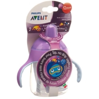 AVENT PHIL BECHER 260ML FISCH AVENT PHIL BECHER 260ML FISCH