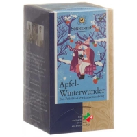 SONNENTOR APFEL WINTERWUND TEE SONNENTOR APFEL WINTERWUND TEE