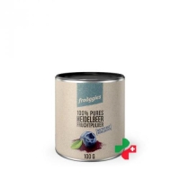 FROOGGIES FRUECHTEPULV WILDHEI