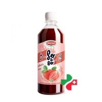 SO&SO ERDBEERE KONZ BIO SO&SO ERDBEERE KONZ BIO