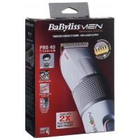 BABYLISS HAAR+BARTSCHNEID E971 BABYLISS HAAR+BARTSCHNEID E971